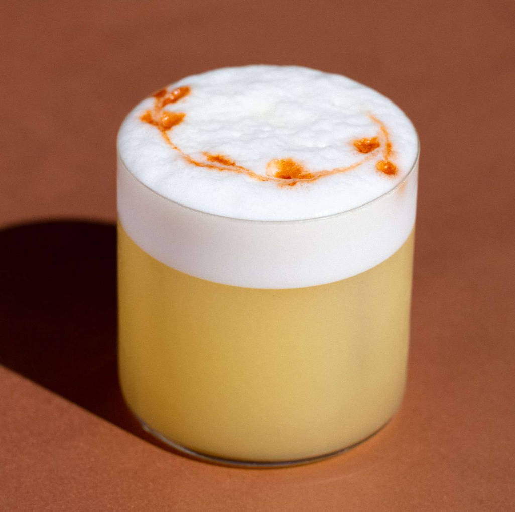  Whiskey Sour: A Classic Cocktail with Endless Possibilities